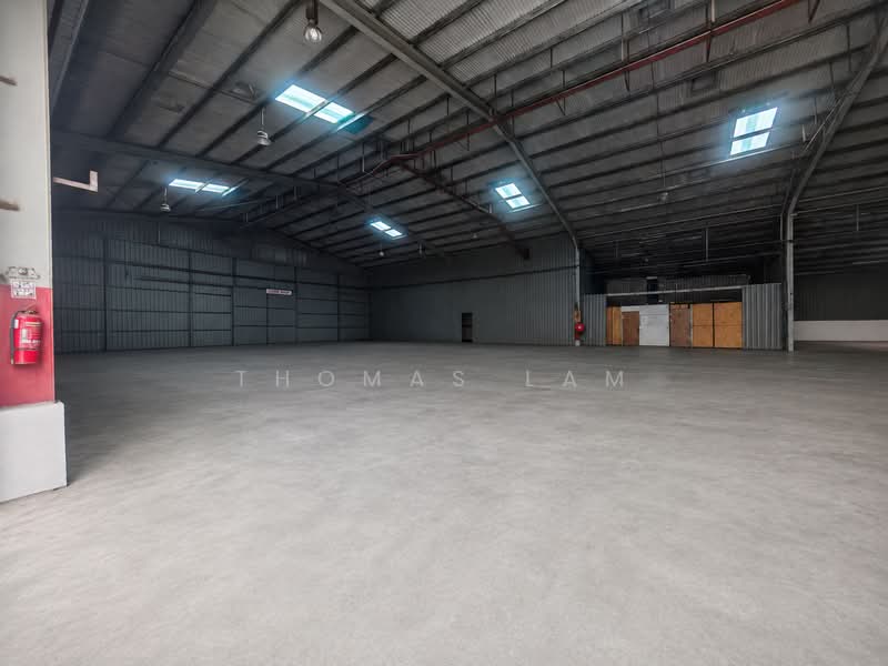 Kilang untuk Disewa di Kawasan Perindustrian Bukit Rambai (Bukit Rambai) - Thomas Lam - Interior - PropertyGuru.com.my