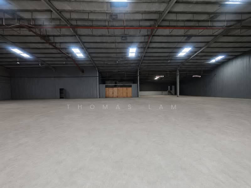 Kilang untuk Disewa di Kawasan Perindustrian Bukit Rambai (Bukit Rambai) - Thomas Lam - Interior - PropertyGuru.com.my