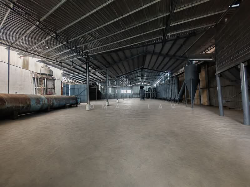 Kilang untuk Disewa di Kawasan Perindustrian Bukit Rambai (Bukit Rambai) - Thomas Lam - Interior - PropertyGuru.com.my