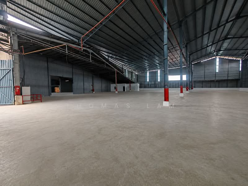 Kilang untuk Disewa di Kawasan Perindustrian Bukit Rambai (Bukit Rambai) - Thomas Lam - Interior - PropertyGuru.com.my