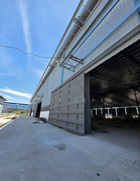 Warehouse for Sale in Port Klang (Pelabuhan Klang) (Selangor) - Amir Abas - Exterior - PropertyGuru.com.my
