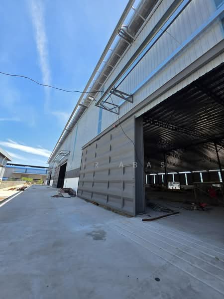 Warehouse for Sale in Port Klang (Pelabuhan Klang) (Selangor) - Amir Abas - Exterior - PropertyGuru.com.my