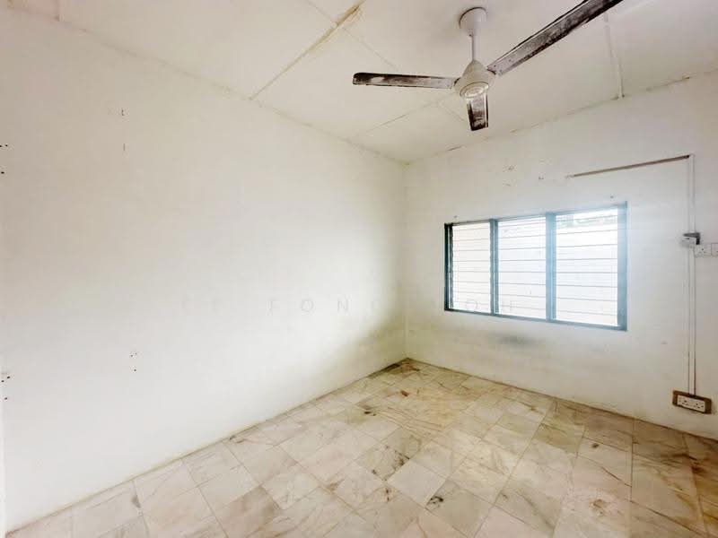 1-storey Terraced House for Sale in Bandar Baru Permas Jaya (Permas Jaya) - Ee Fong Toh - PropertyGuru.com.my