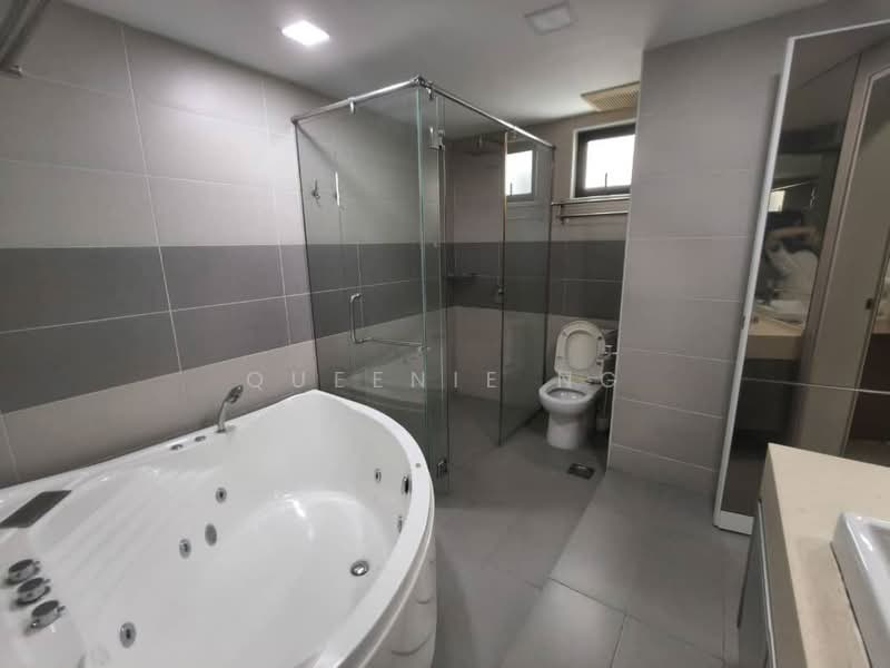 Cluster House for Sale in Skudai (Johor) - Queenie Ng - PropertyGuru.com.my