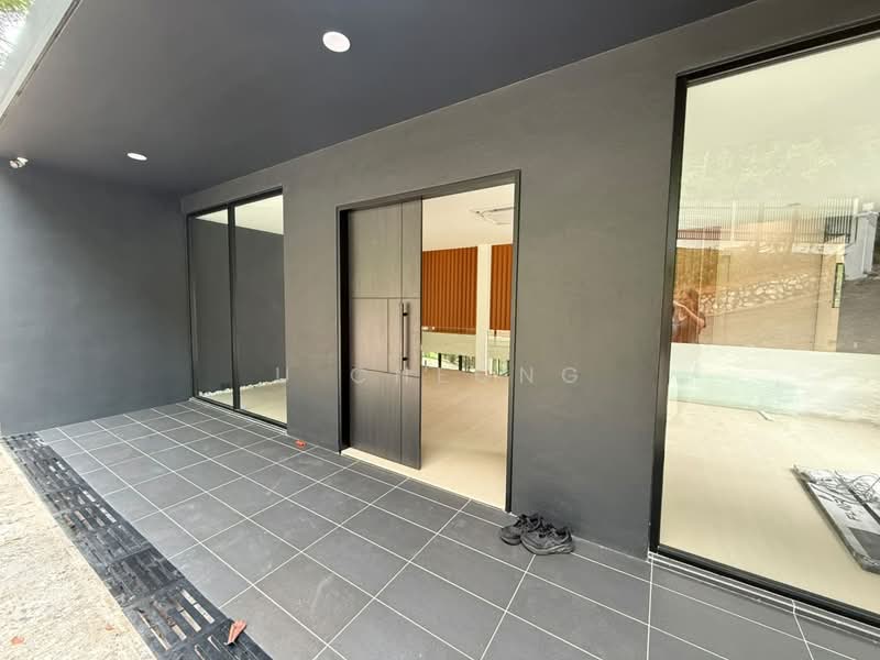 Bungalow for Rent in Bukit Tunku (Kenny Hills) (Kuala Lumpur) - U Cheong - PropertyGuru.com.my