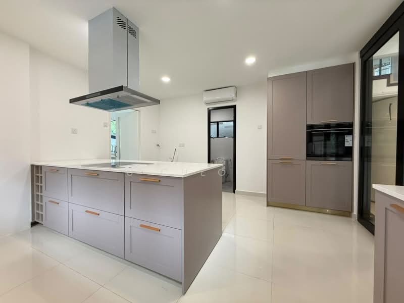 Bungalow for Rent in Bukit Tunku (Kenny Hills) (Kuala Lumpur) - U Cheong - PropertyGuru.com.my