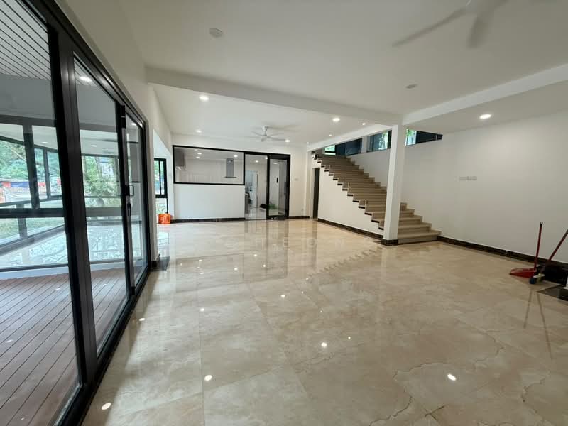 Bungalow for Rent in Bukit Tunku (Kenny Hills) (Kuala Lumpur) - U Cheong - PropertyGuru.com.my