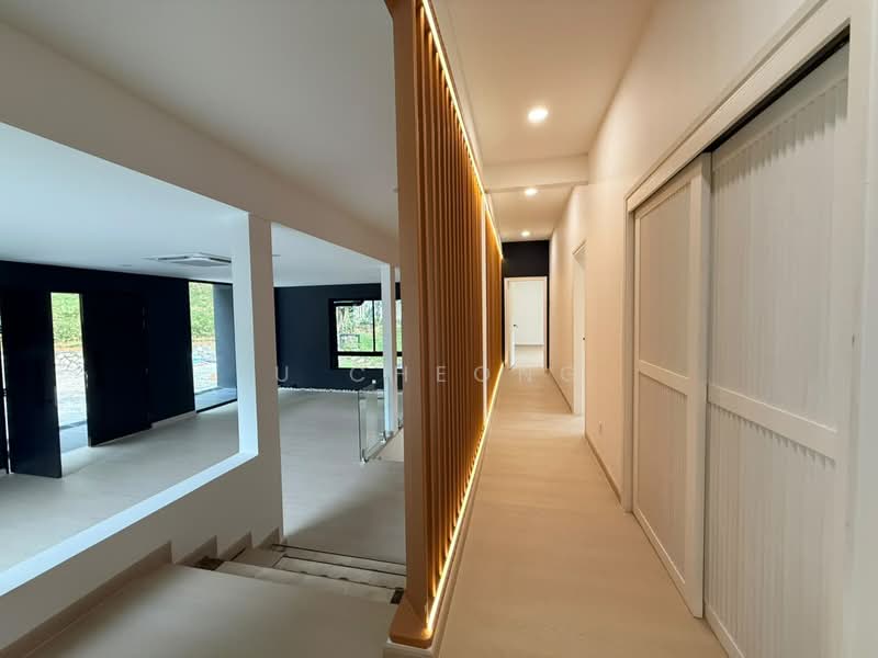 Bungalow for Rent in Bukit Tunku (Kenny Hills) (Kuala Lumpur) - U Cheong - PropertyGuru.com.my