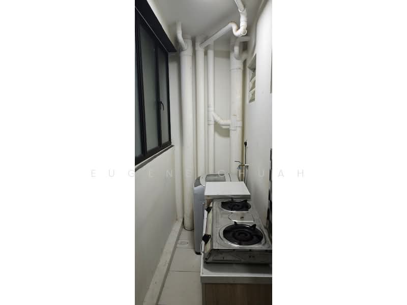 Condominium for Sale at TRI PINNACLE - Eugene Chuah - PropertyGuru.com.my