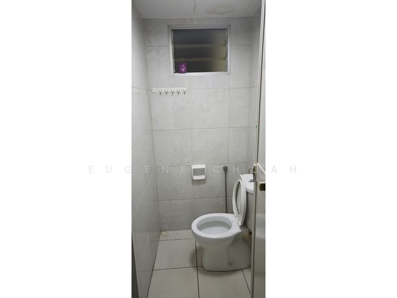 Condominium for Sale at TRI PINNACLE - Eugene Chuah - PropertyGuru.com.my