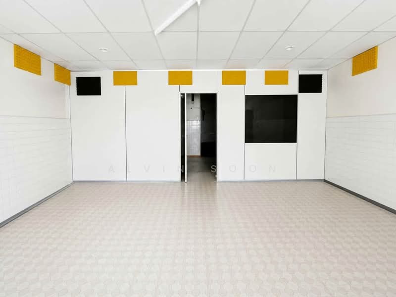 Shop for Sale in Kampung Jawa (Ipoh) - Alvin Soon - Interior - PropertyGuru.com.my