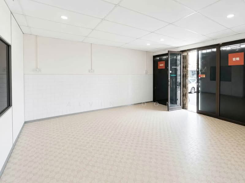 Shop for Sale in Kampung Jawa (Ipoh) - Alvin Soon - Interior - PropertyGuru.com.my