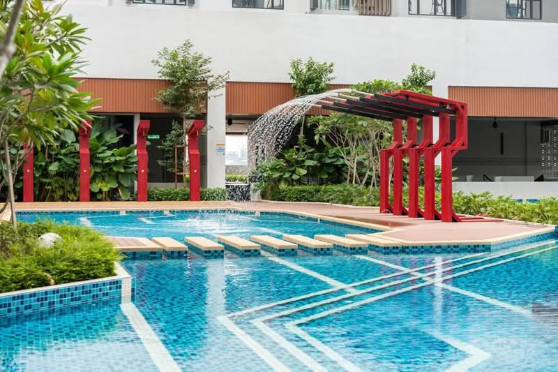 Residential Land for Sale in Kl Sentral (Kuala Lumpur) - Kenny Choo - Pool - PropertyGuru.com.my