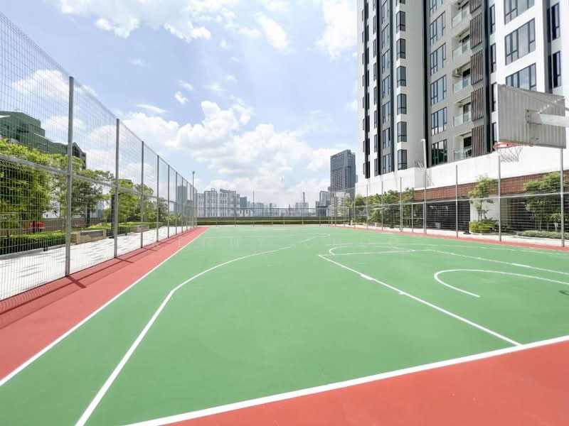 Residential Land for Sale in Kl Sentral (Kuala Lumpur) - Kenny Choo - Exterior - PropertyGuru.com.my