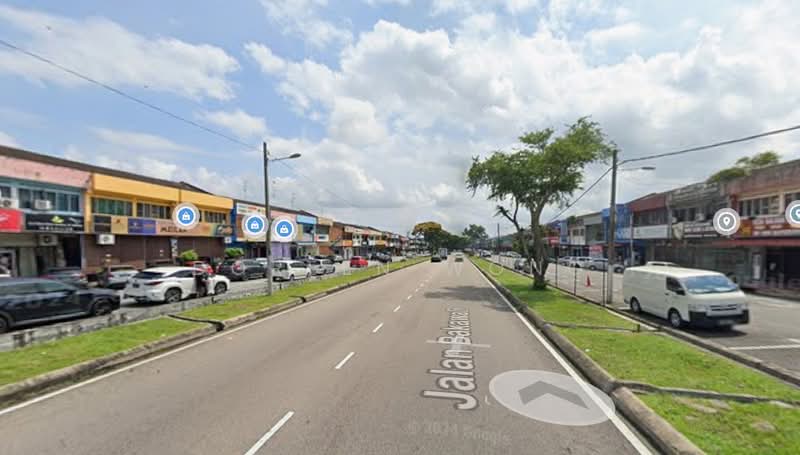 Shop / Office untuk Dijual di Taman Johor Jaya (Johor Bahru) - Doreen Wong - PropertyGuru.com.my
