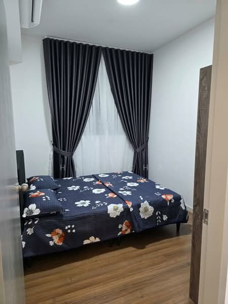 Service Residence for Rent at M Vertica - Chloe Chan - Bedroom - PropertyGuru.com.my