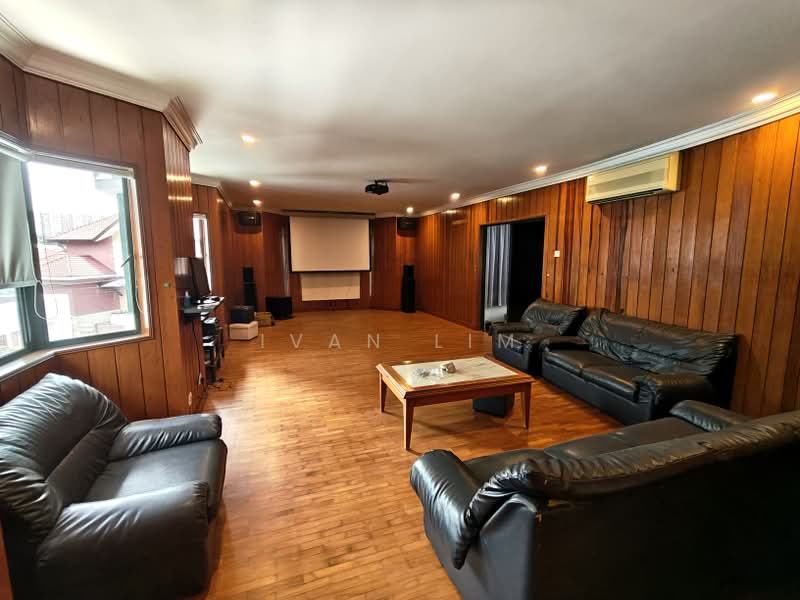 Bungalow for Sale in Bukit Jalil Golf (Bukit Jalil) - Ivan Lim - Living Room - PropertyGuru.com.my