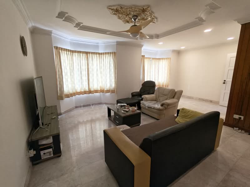 Bungalow for Sale in Bukit Jalil Golf (Bukit Jalil) - Ivan Lim - Living Room - PropertyGuru.com.my