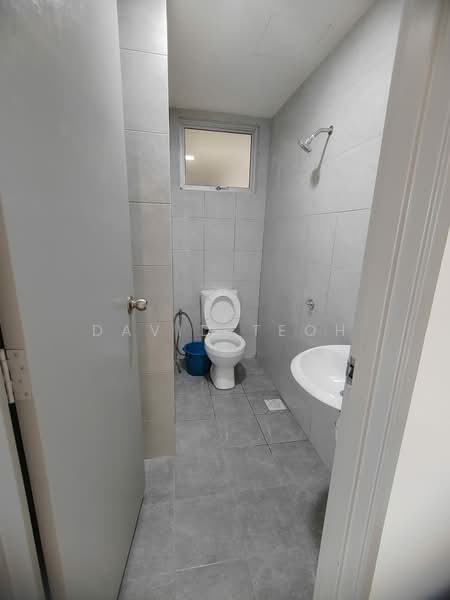 Pangsapuri untuk Disewa di Acacia Semenyih Apartment - David Teoh - Bathroom - PropertyGuru.com.my