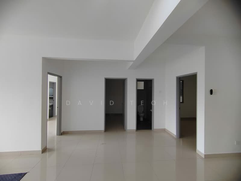 Pangsapuri untuk Disewa di Acacia Semenyih Apartment - David Teoh - Interior - PropertyGuru.com.my
