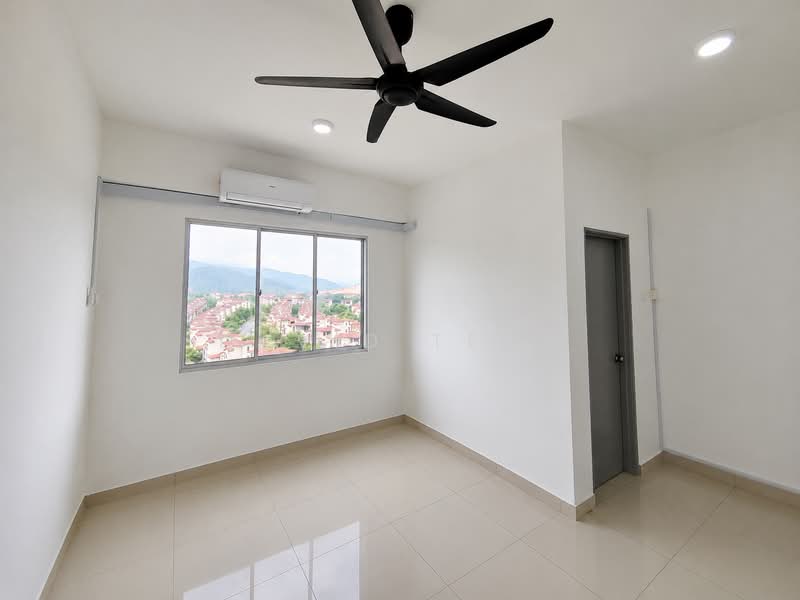 Pangsapuri untuk Disewa di Acacia Semenyih Apartment - David Teoh - View - PropertyGuru.com.my