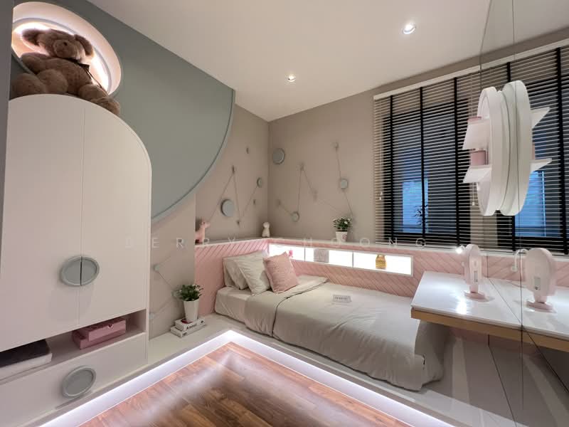 Service Residence for Sale at M Terra - Berry Choong - Bedroom - PropertyGuru.com.my