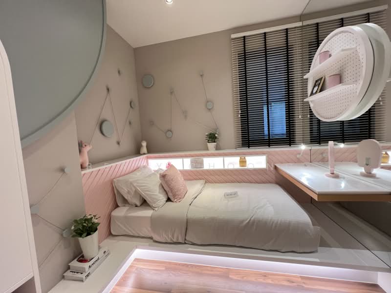Service Residence for Sale at M Terra - Berry Choong - Bedroom - PropertyGuru.com.my