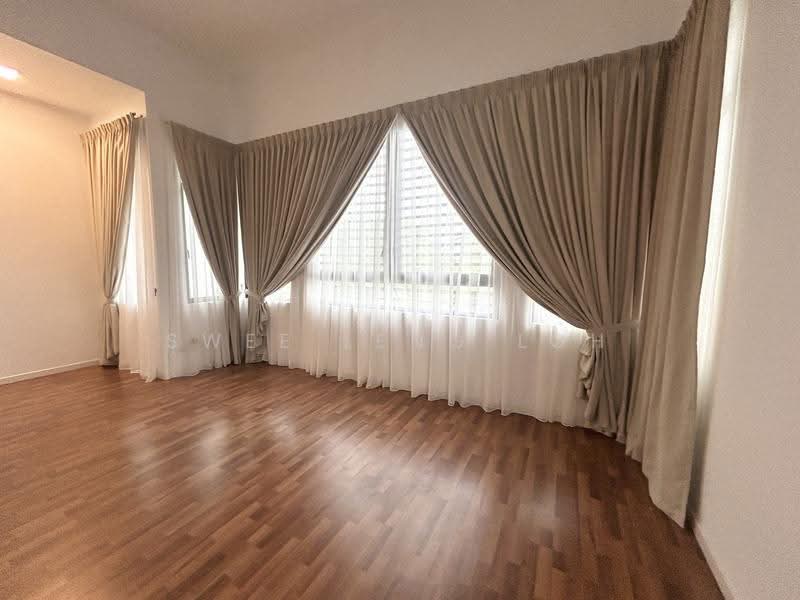 Rumah Kluster untuk Disewa di Eco Majestic (Semenyih) - Swee Leng Loh - Interior - PropertyGuru.com.my