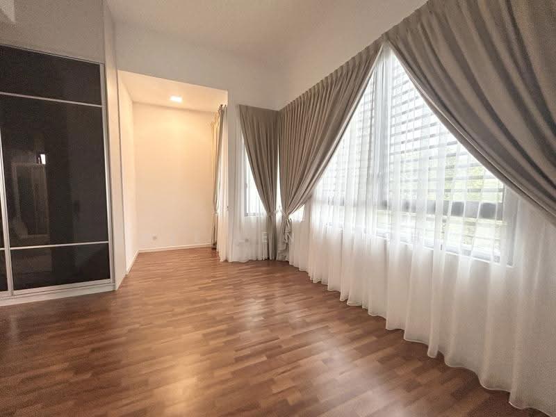 Rumah Kluster untuk Disewa di Eco Majestic (Semenyih) - Swee Leng Loh - Interior - PropertyGuru.com.my