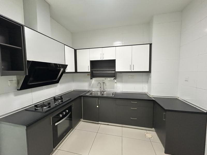 Rumah Kluster untuk Disewa di Eco Majestic (Semenyih) - Swee Leng Loh - Kitchen - PropertyGuru.com.my