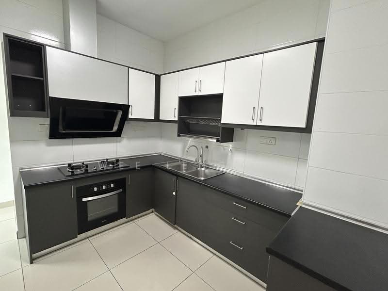 Rumah Kluster untuk Disewa di Eco Majestic (Semenyih) - Swee Leng Loh - Kitchen - PropertyGuru.com.my
