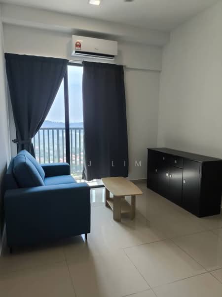 Kondominium untuk Disewa di Residensi Bintang - JJ Lim - PropertyGuru.com.my