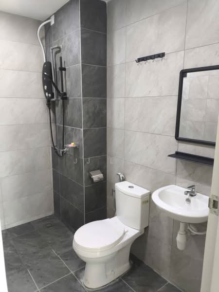 Kondominium untuk Disewa di Residensi Bintang - JJ Lim - PropertyGuru.com.my