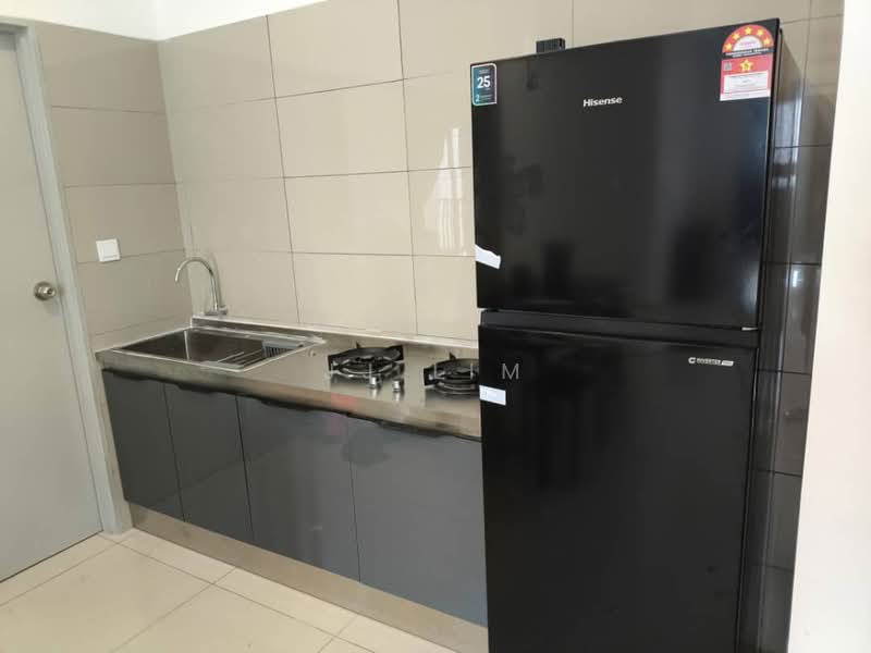 Kondominium untuk Disewa di Residensi Bintang - JJ Lim - PropertyGuru.com.my