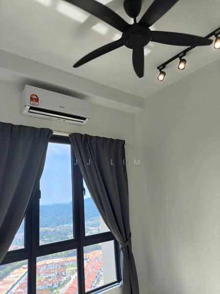 Kondominium untuk Disewa di Residensi Bintang - JJ Lim - PropertyGuru.com.my