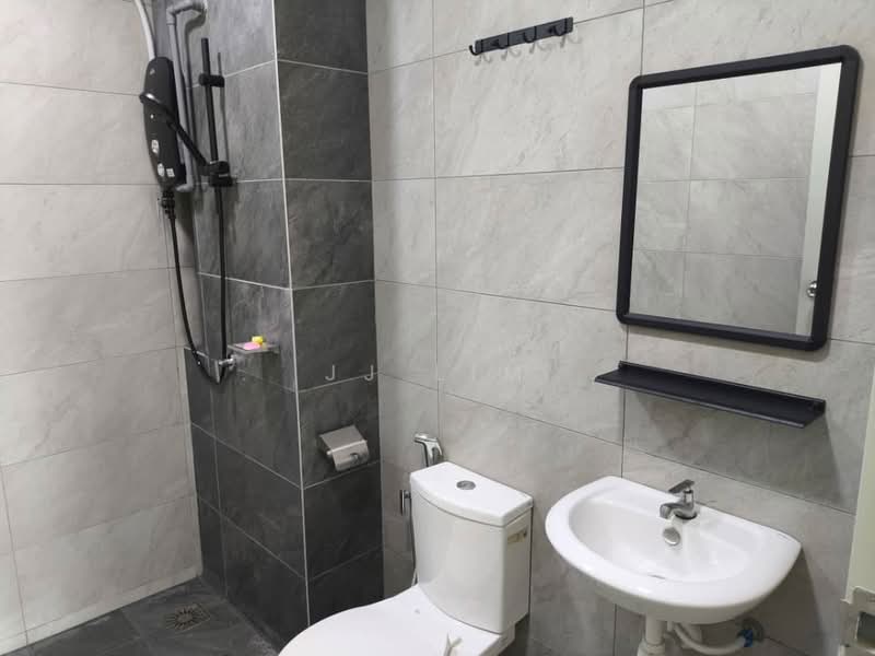 Kondominium untuk Disewa di Residensi Bintang - JJ Lim - PropertyGuru.com.my