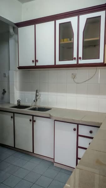Condominium for Sale at Taman Lone Pine - Renea Woo - Kitchen - PropertyGuru.com.my