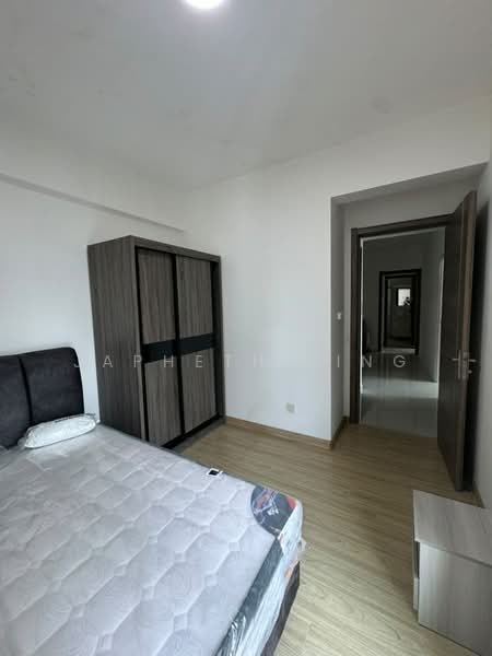 Kondominium untuk Disewa di Ataraxia Park @ Forest City - Japheth Ling - Bedroom - PropertyGuru.com.my