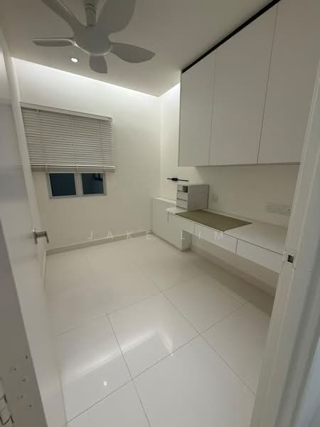 Kondominium untuk Disewa di Green Avenue Condominium - Jake Lim - Study - PropertyGuru.com.my