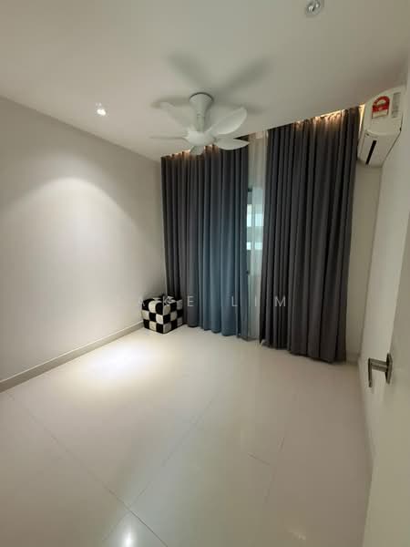 Kondominium untuk Disewa di Green Avenue Condominium - Jake Lim - Interior - PropertyGuru.com.my