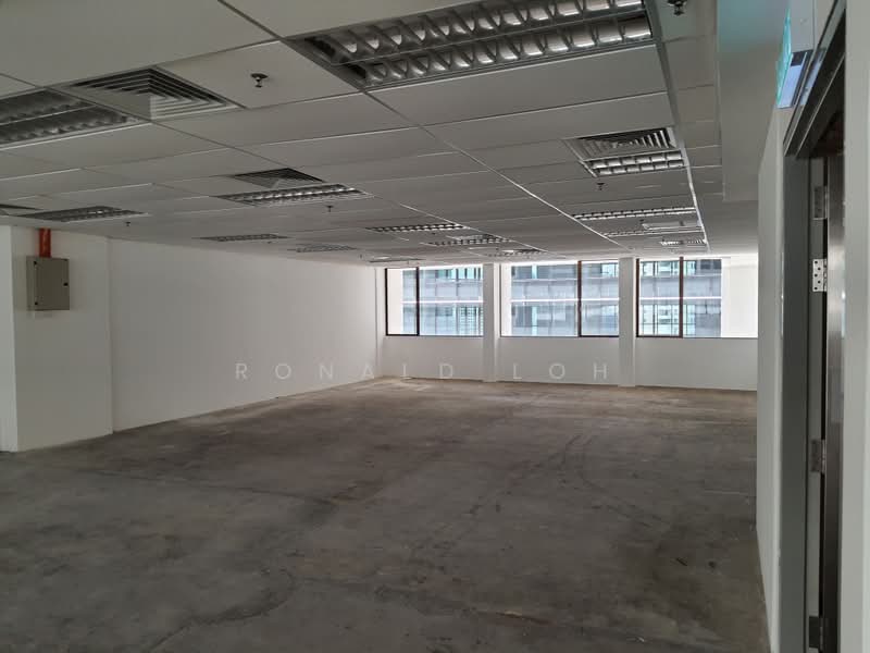 Shop / Office for Rent in KL City Centre (Kuala Lumpur) - Ronald Loh - Interior - PropertyGuru.com.my