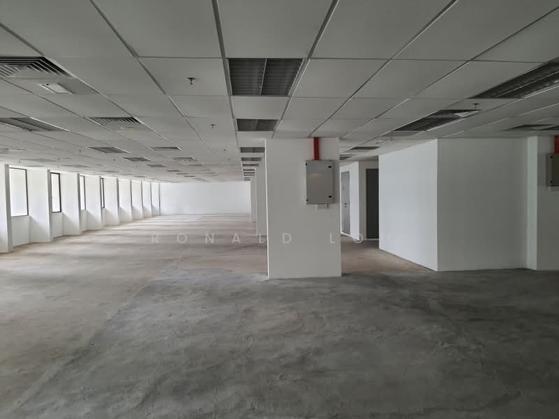 Shop / Office for Rent in KL City Centre (Kuala Lumpur) - Ronald Loh - Interior - PropertyGuru.com.my