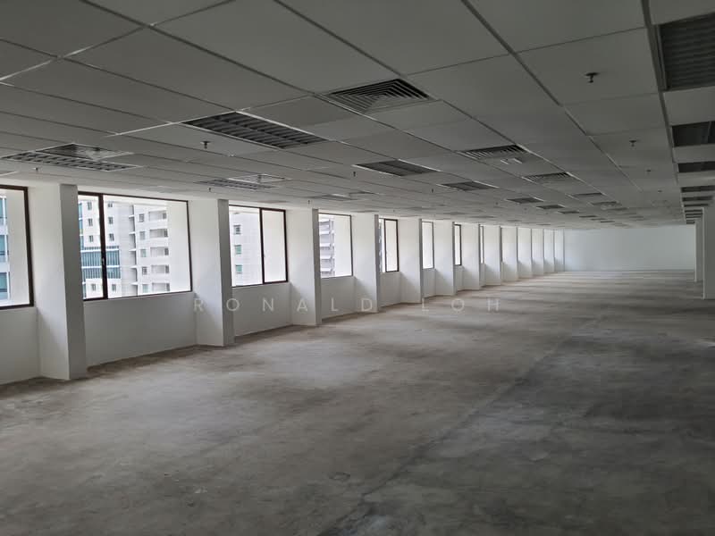 Shop / Office for Rent in KL City Centre (Kuala Lumpur) - Ronald Loh - Interior - PropertyGuru.com.my