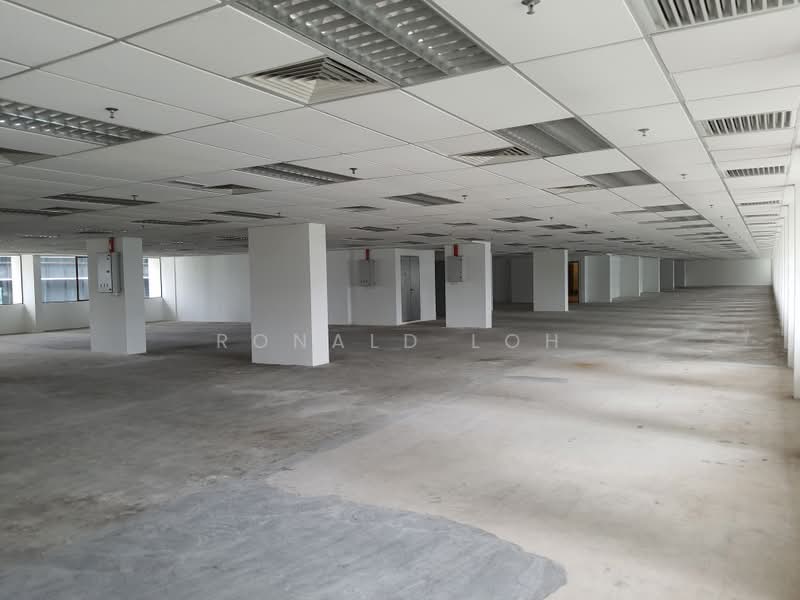Shop / Office for Rent in KL City Centre (Kuala Lumpur) - Ronald Loh - Interior - PropertyGuru.com.my