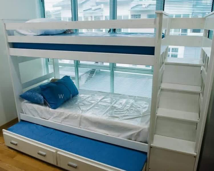 Townhouse for Sale in Taman Sutera Utama (Skudai) - Winson Lim - Bedroom - PropertyGuru.com.my