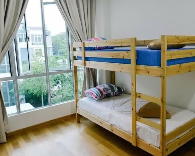 Townhouse for Sale in Taman Sutera Utama (Skudai) - Winson Lim - Bedroom - PropertyGuru.com.my