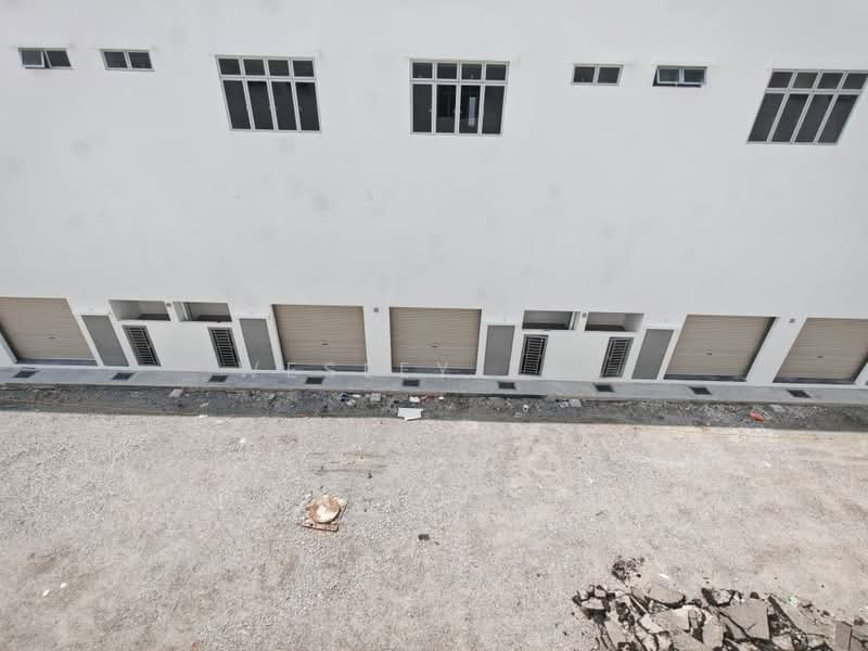 Kedai untuk Disewa di Taman Kota Laksamana (Melaka City) - Wesley Tan - Exterior - PropertyGuru.com.my