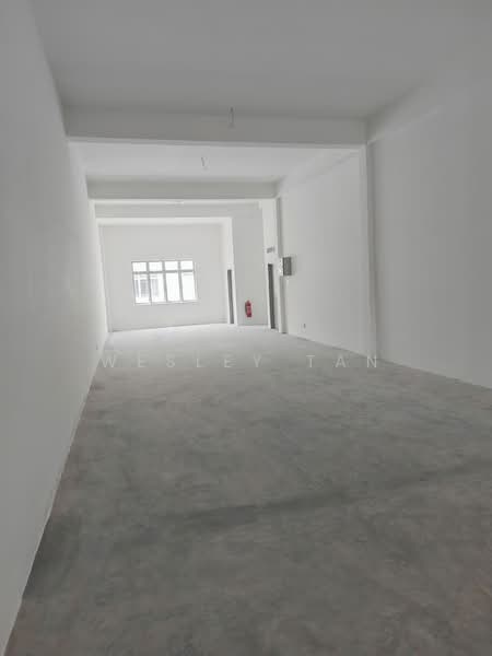 Kedai untuk Disewa di Taman Kota Laksamana (Melaka City) - Wesley Tan - Interior - PropertyGuru.com.my