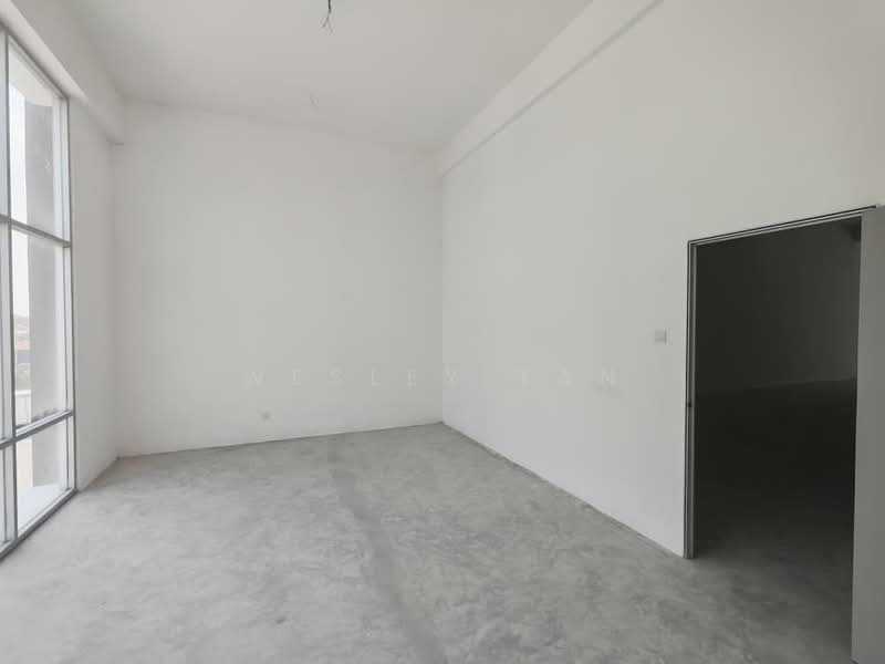Kedai untuk Disewa di Taman Kota Laksamana (Melaka City) - Wesley Tan - Interior - PropertyGuru.com.my