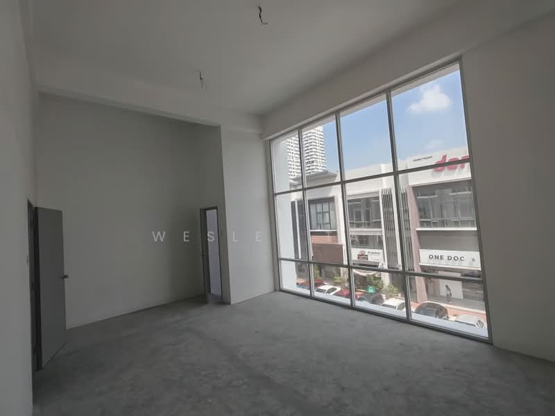 Kedai untuk Disewa di Taman Kota Laksamana (Melaka City) - Wesley Tan - Interior - PropertyGuru.com.my